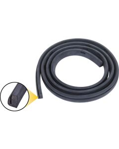 1964-1966 Thunderbird Coupe Rear Body Panel Seal