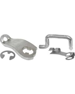 Trunk Lock Lever Kit/ 1964 T-bird