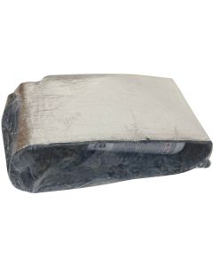 1964-1966 Ford Thunderbird Insulation Kit, Cowl Kit, For Convertible