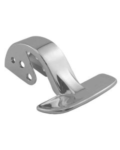 1964-1966 Ford Thunderbird Convertible Top Latch Handle, Chrome