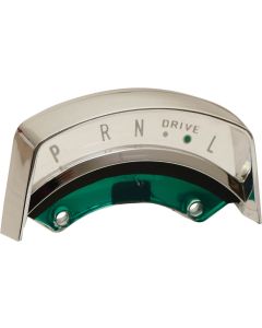 1964-1966 Ford Thunderbird Shift Selector Dial