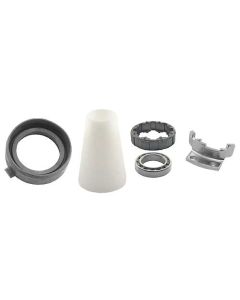Gear Shift Lvr Detent Plt Kit