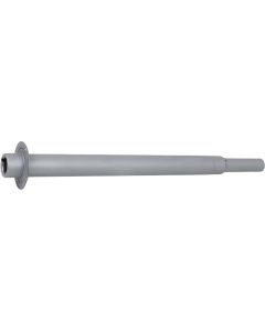 1964-1966 Ford Thunderbird Gas Tank Filler Neck, Steel, 29-1/2 Long