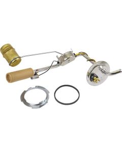 1964-1966 Ford Thunderbird Gas Tank Gauge Sending Unit, With Low Fuel Warning System, With O-ring And Lock Ring