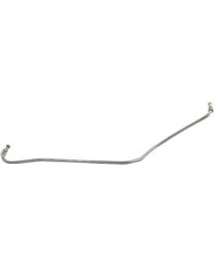 1964 Ford Thunderbird Fuel Pump To Carburetor Fuel Line, 390 V8