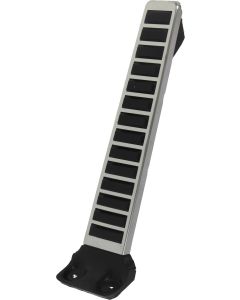 Gas Pedal / With Stainless Trim / 63-4 Bird