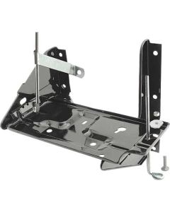 Battery Tray Set/Includes Hold Down Bolts