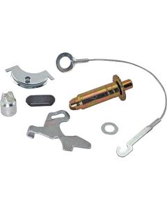 Ford Pickup Truck Brake Self Adjuster Repair Kit - Right - Front Or Rear - All Shoe Sizes - F100