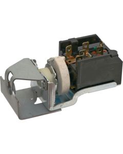 1964 Ford Thunderbird Headlight Switch