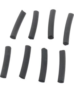 1964-1965 Mustang Instrument Lens Anti-Rattle Pad Set, 10 Pieces
