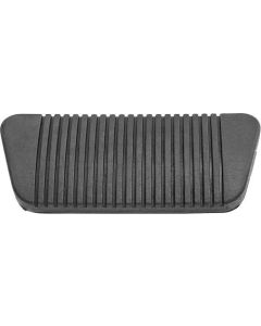 1964 Mustang Brake Pedal Pad for Automatic Transmission