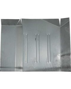 Economy Floor Pan - Right Front