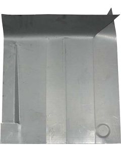 Seat Pan - Right - Under The Front Seat