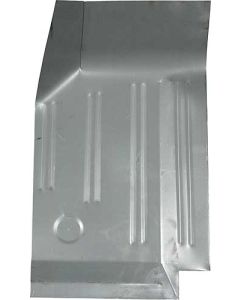 Economy Floor Pan - Right Rear