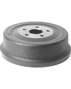 1960-68 Ford Station Wagon Front Brake Drum - 11-1/32 X 2.5"