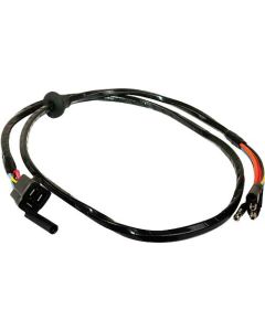 Heater Wire - Heater Switch To Blower Motor Wire - 43 Long