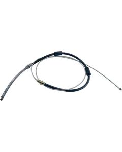 Rear Emergency Brake Cable - 87-7/16 - Ford & Mercury
