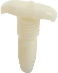 1965-1977 Retainer/ For Weatherstrip Molded Ends