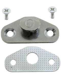 Striker Plate/ Reproduction/Date Coded 8-66