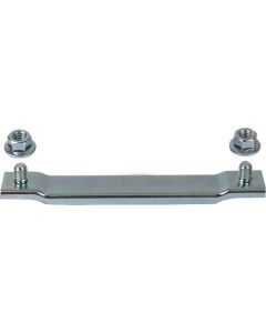 1966-1968 Window Roller Guide Channel - Falcon, Comet & Ranchero