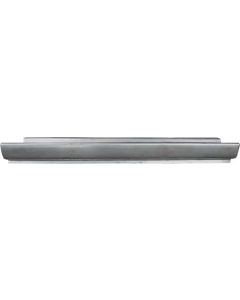 Rocker Panel - Right - 2-Door