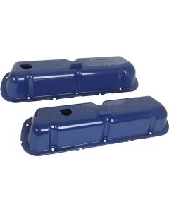 Valve Covers/ 289 & 302/ Painted Blue