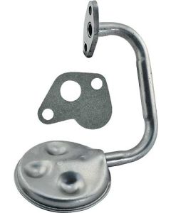 Ford Pickup Truck Oil Pump Pickup Tube With Screen - 240 6 Cylinder With 2-Wheel Drive