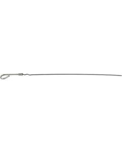 1968-1973Mustang Oil Dipstick with Chrome Handle, 289/302 V8