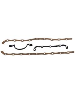 1961-1974 Oil Pan Gasket /cork /6cyl
