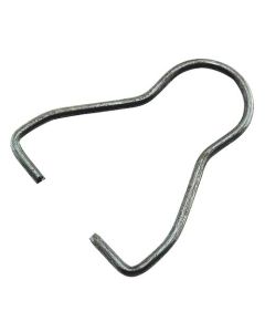 Equalizer Bar Socket Retainer