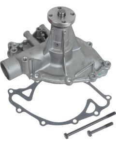 FlowKooler Water Pump - Aluminum Housing - Before June 1965- 260 & 289 V8 - Ford