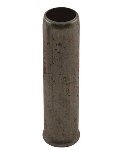 1973-1979 Ford Pickup Truck Water Bypass Tube - Steel Straight Tube -5/8 OD X 2-1/2 Long - Cut To Fit