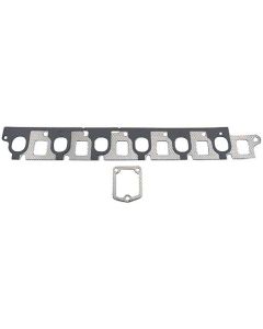 6cyl Intake/exh Manifold Gaskt