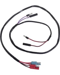Neutral Safety Switch Wire - Automatic Transmission - Falcon