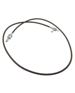 1962-1965 Speedometer Cable Housing & Core - 60 Long - Falcon, Comet & Montego
