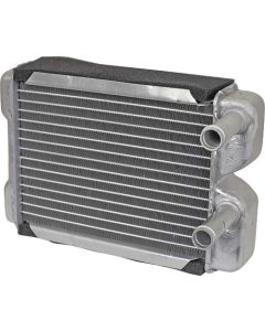 1960-1965 Heater Core - 5/8 Inlet - 5/8 Outlet - Falcon & Comet