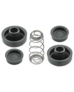 Wheel Cylinder Rebuild Kit - Rear - 27/32 Diameter - Falcon, Comet & Montego