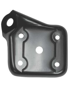 1964-1966 Mustang Rear Leaf Spring Mounting Plate, Right