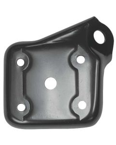 1964-1966 Mustang Rear Leaf Spring Mounting Plate, Left