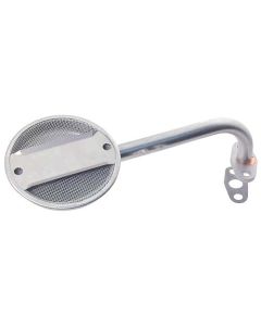 Oil Pump Pickup Tube & Screen  /  6cyl