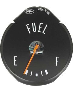 Fuel Gauge, Falcon/Ranchero/Comet 1964-1965