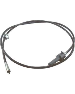 1964-1966 Mustang Speedometer Cable and Housing, V8 with 4-Speed Manual Transmission