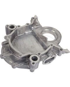 1965-1968 Mustang Timing Chain Cover, 289/302 V8 with Cast Iron Water Pump