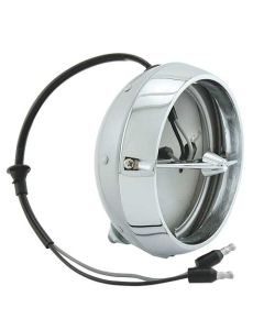 1965-1967 Mustang Fog Light Housing Assembly