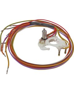 Turn Signal Switch/ 65-66 T-bird