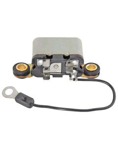 1965-1966 Ford Thunderbird Brake Light Relay, Before 11/17/66