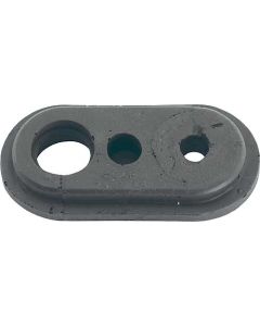 1965-1966 Ford Thunderbird Air Conditioner Hose Firewall Grommet