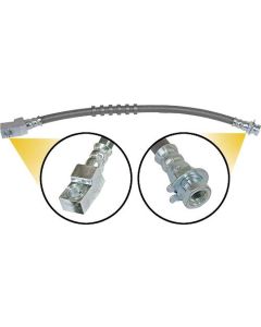 1965-1966 Ford Thunderbird Front Brake Hose, 13-3/4" Long
