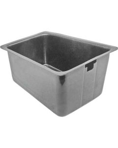 1965-1966 Ford Thunderbird Console Glove Box Liner, ABS Plastic