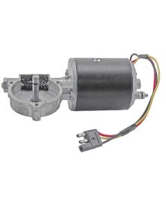 Power Window Motor/Left Front/ 65-66 T-bird